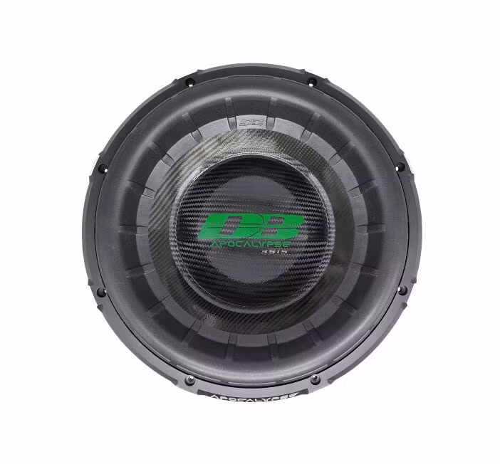 Apocalypse DB-3515D2R