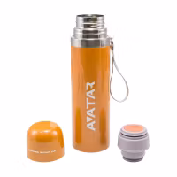 Deaf Bonce Termos travel set