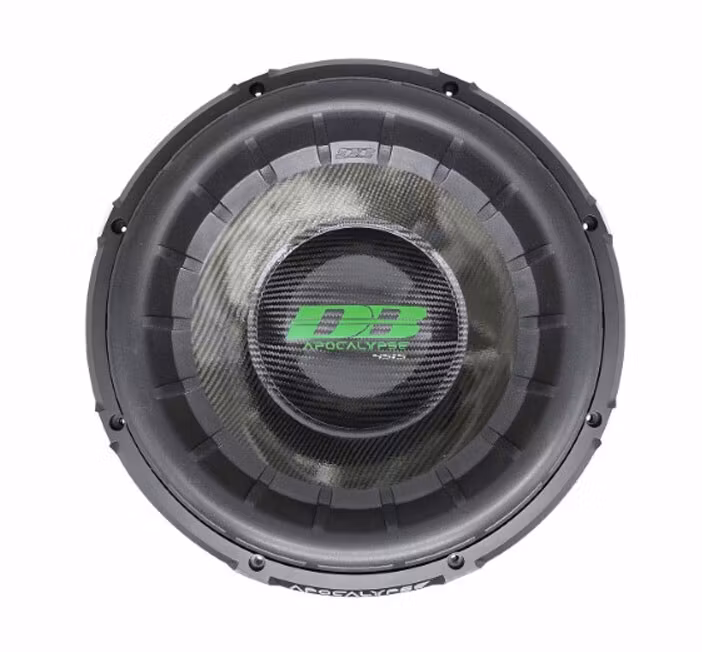 Apocalypse DB-4515D2