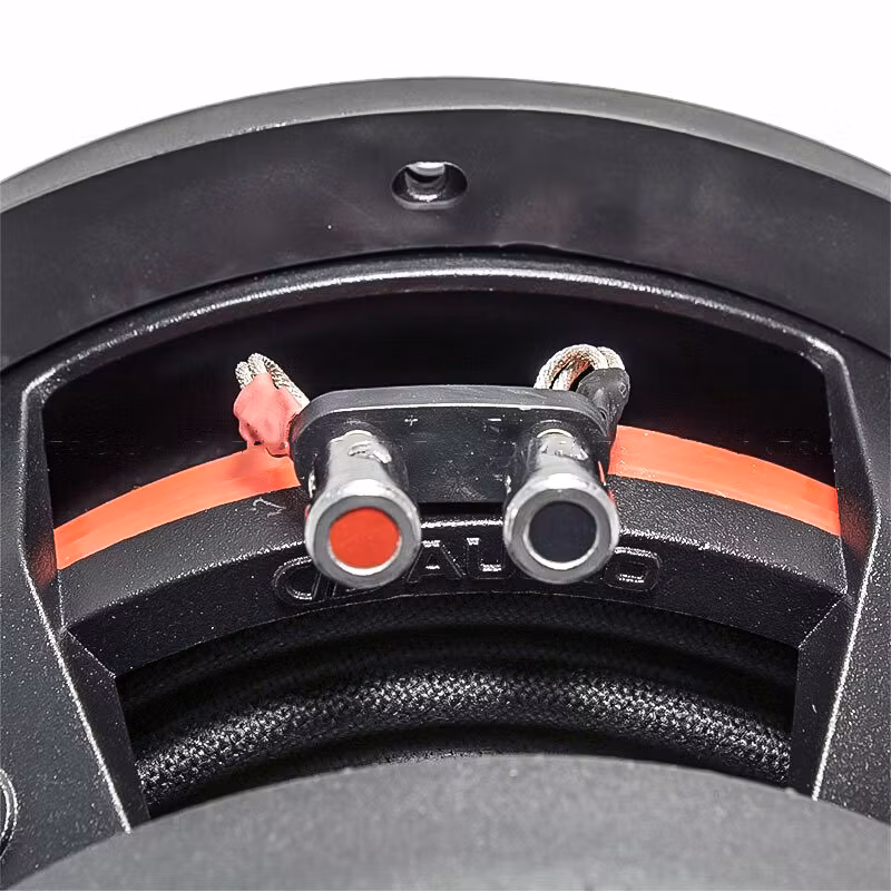DD Audio Redline 710d D4