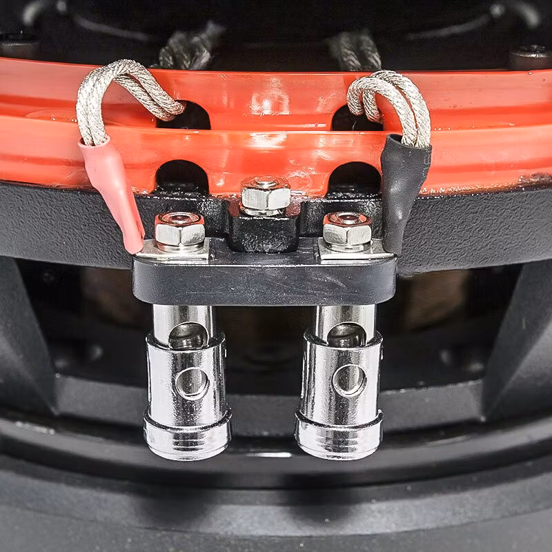 DD Audio Redline 710d D2