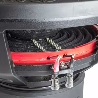 DD Audio Redline 715d D2