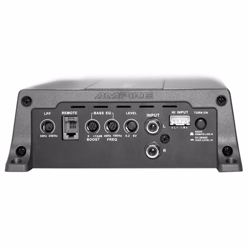 Ampire MBM1.24V-3G