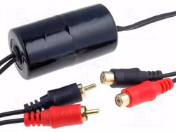 4CarMedia 30.5000-01/41001