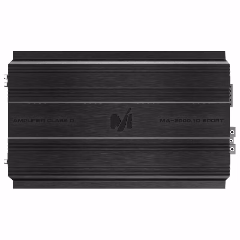 Deaf Bonce  MA-2000.1sport