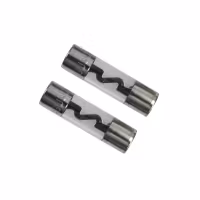 2x40A AGU säkring