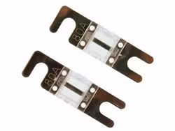 2x100A Mini ANL säkring