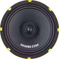 Ground Zero GZCF 8.0SPL