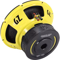 Ground Zero GZRW 12XSPL D2