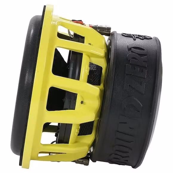 Ground Zero GZHW 20XSPL-D1