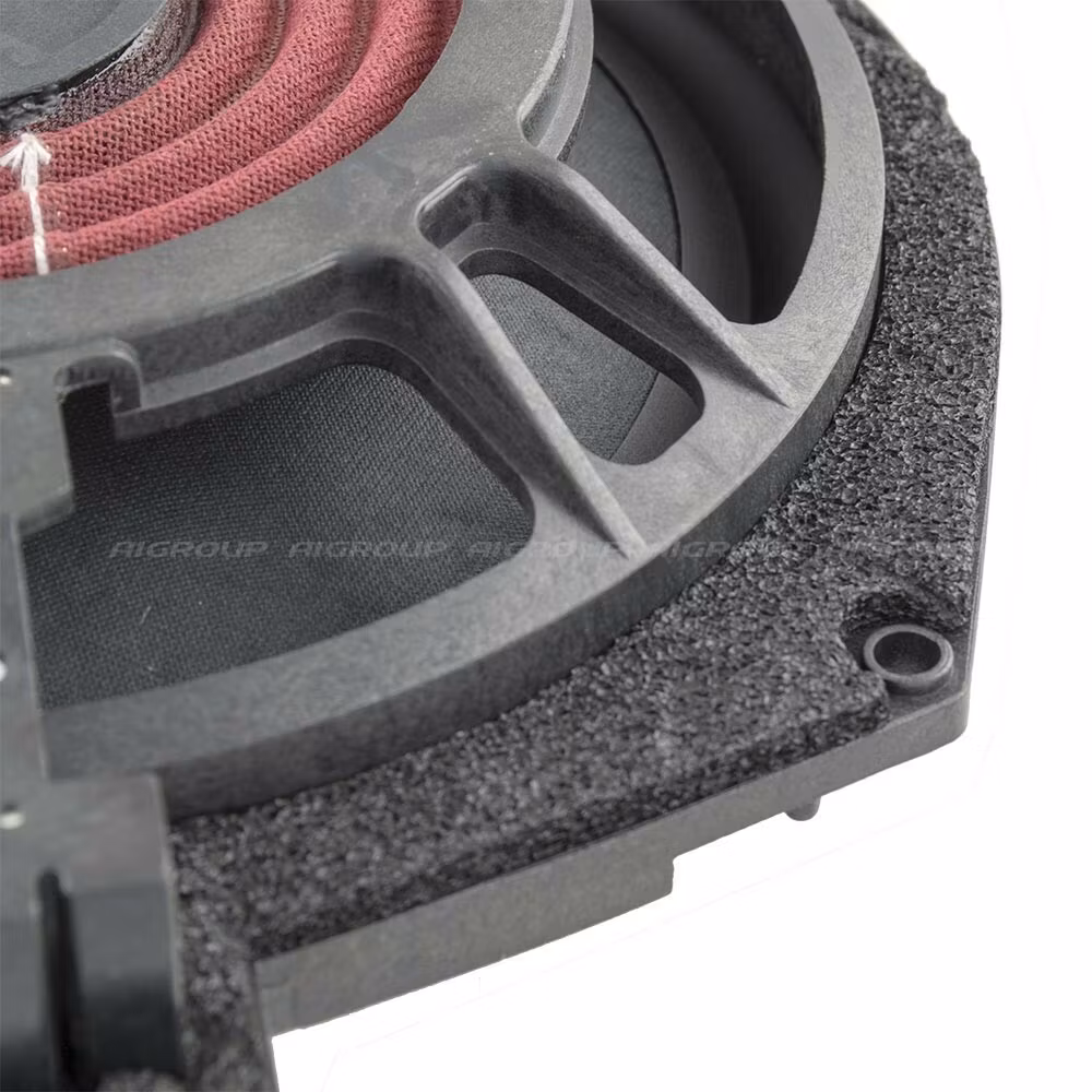 FOUR Audio SW8-BMW