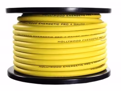 21,4mm2 Hollywood PRO PCY L4