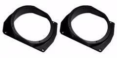 Högtalaradapter 4' SAK-2011