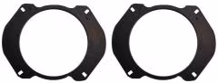 Högtalaradapter 6.5" SAK-1004