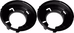 Högtalaradapter 6.5" SAK-2807