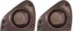 Högtalaradapter 6.5" SAK-3601
