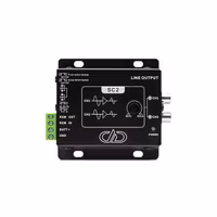 DD Audio SC-2