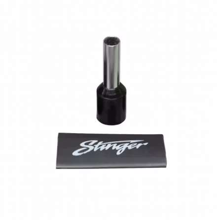 Ändhylsor 8mm2 (25pack)