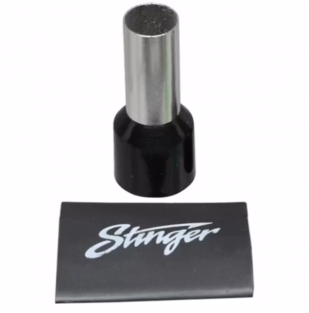 Ändhylsor 20mm2 (25pack)