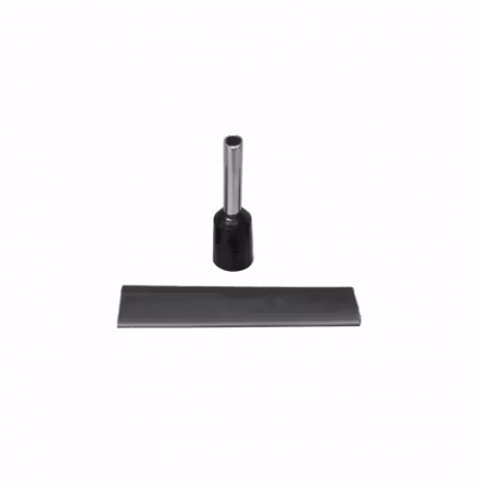 Ändhylsor 1.5mm2 (25pack)