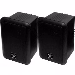 Cerwin-Vega SDS-525 (Svart)