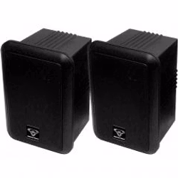 Cerwin-Vega SDS-525 (Svart)