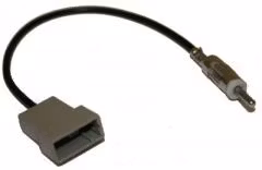 Antennadapter SUBARU-DIN