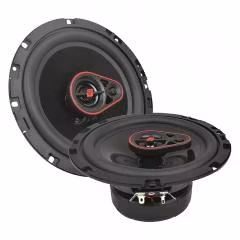 Cerwin-Vega HED 6,5" 3-vägs (2pack)
