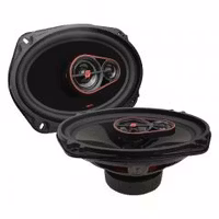 Cerwin-Vega HED 6x9" 3-vägs