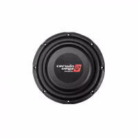 Cerwin-Vega 10" Vega Pro Shallow