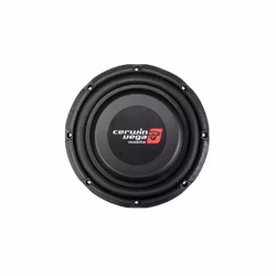 Cerwin-Vega 10" Vega Pro Shallow
