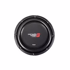 Cerwin-Vega HED 10" Shallow (2x2 ohm)