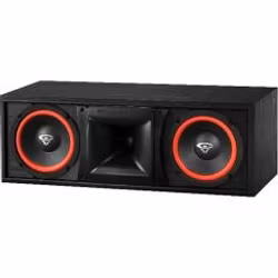Cerwin-Vega XLS 6C