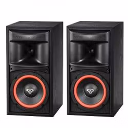 Cerwin-Vega XLS 6