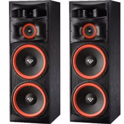 Cerwin-Vega XLS 215