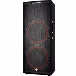 Cerwin-Vega CVi-252