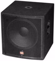 Cerwin-Vega INT-118s V2