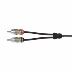 RS3 Stroker 2-kanal RCA