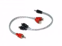 RHY2F HED Y adapter