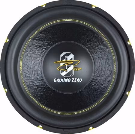 Ground Zero GZIW 12SPL