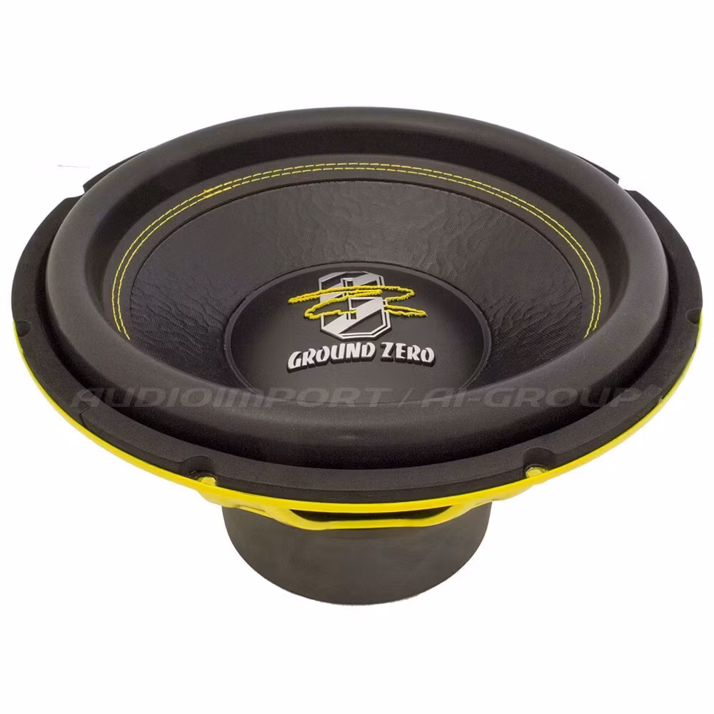Ground Zero GZIW 12SPL