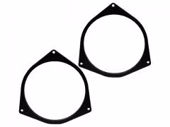 DBVOX.MDF.AUDI10 - 165mm