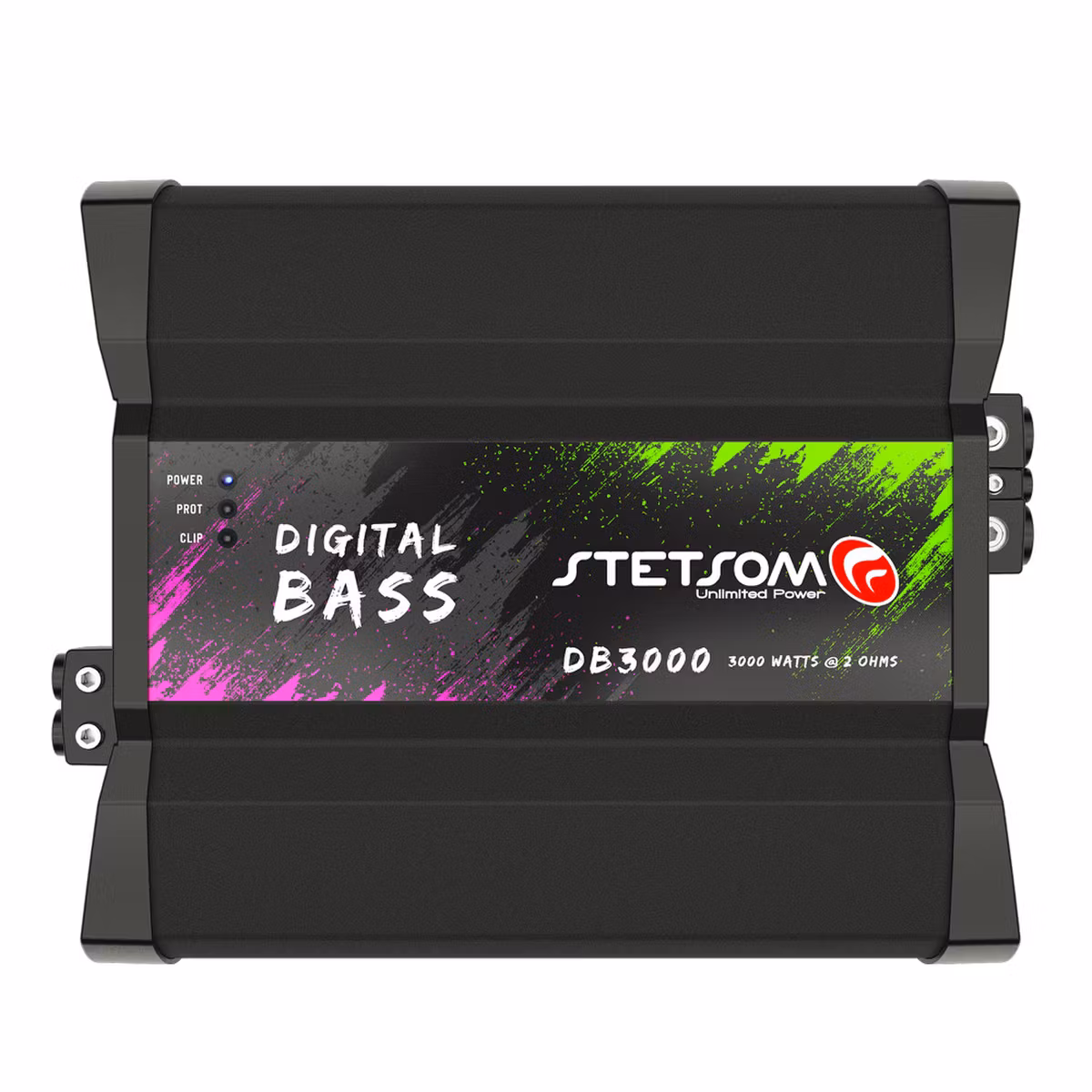 Stetsom DB3000_1