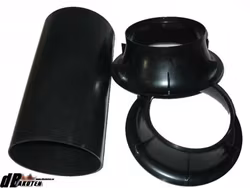 Basport 6"