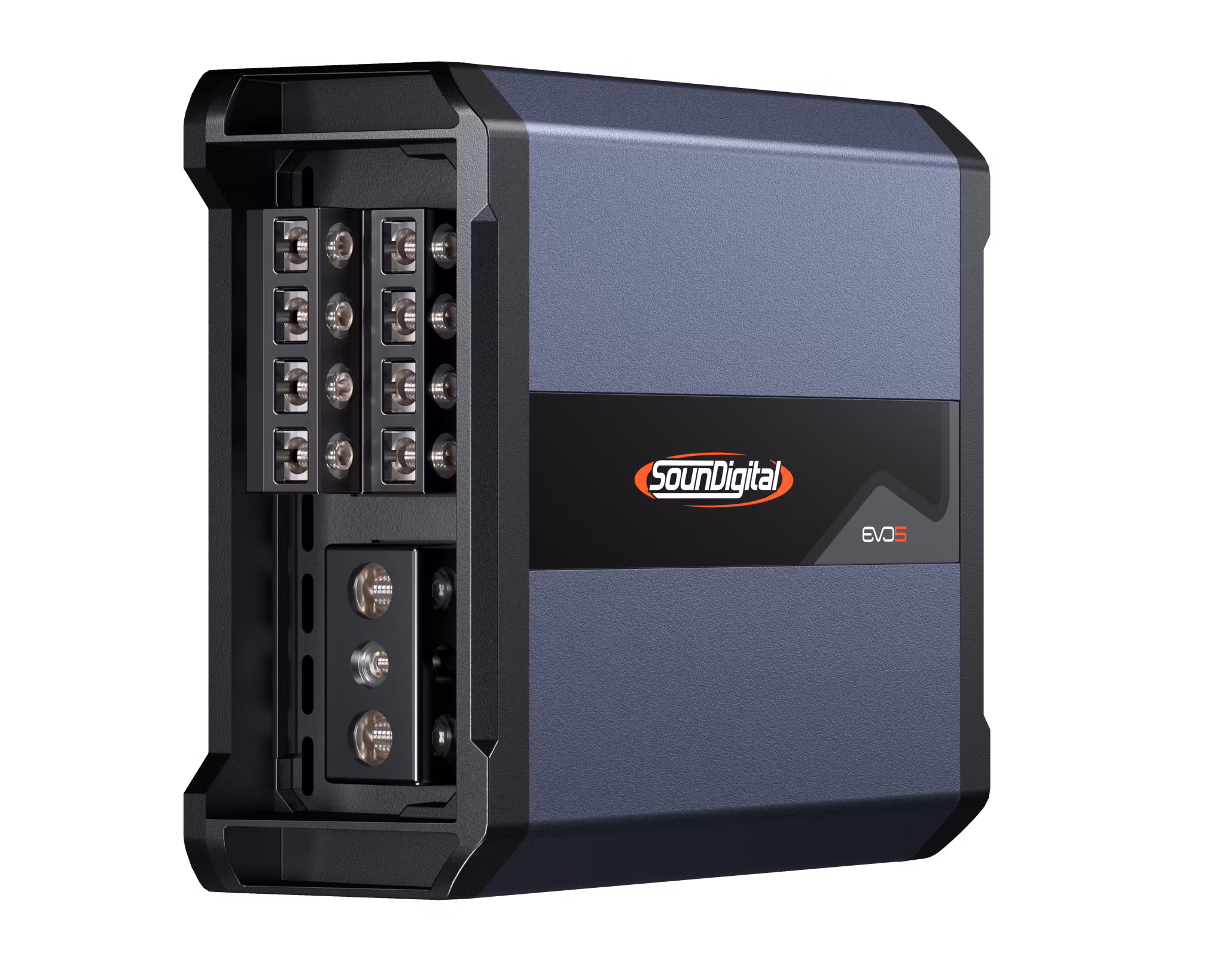 SounDigital 1200.4-4 EVO 5 - 4 ohm