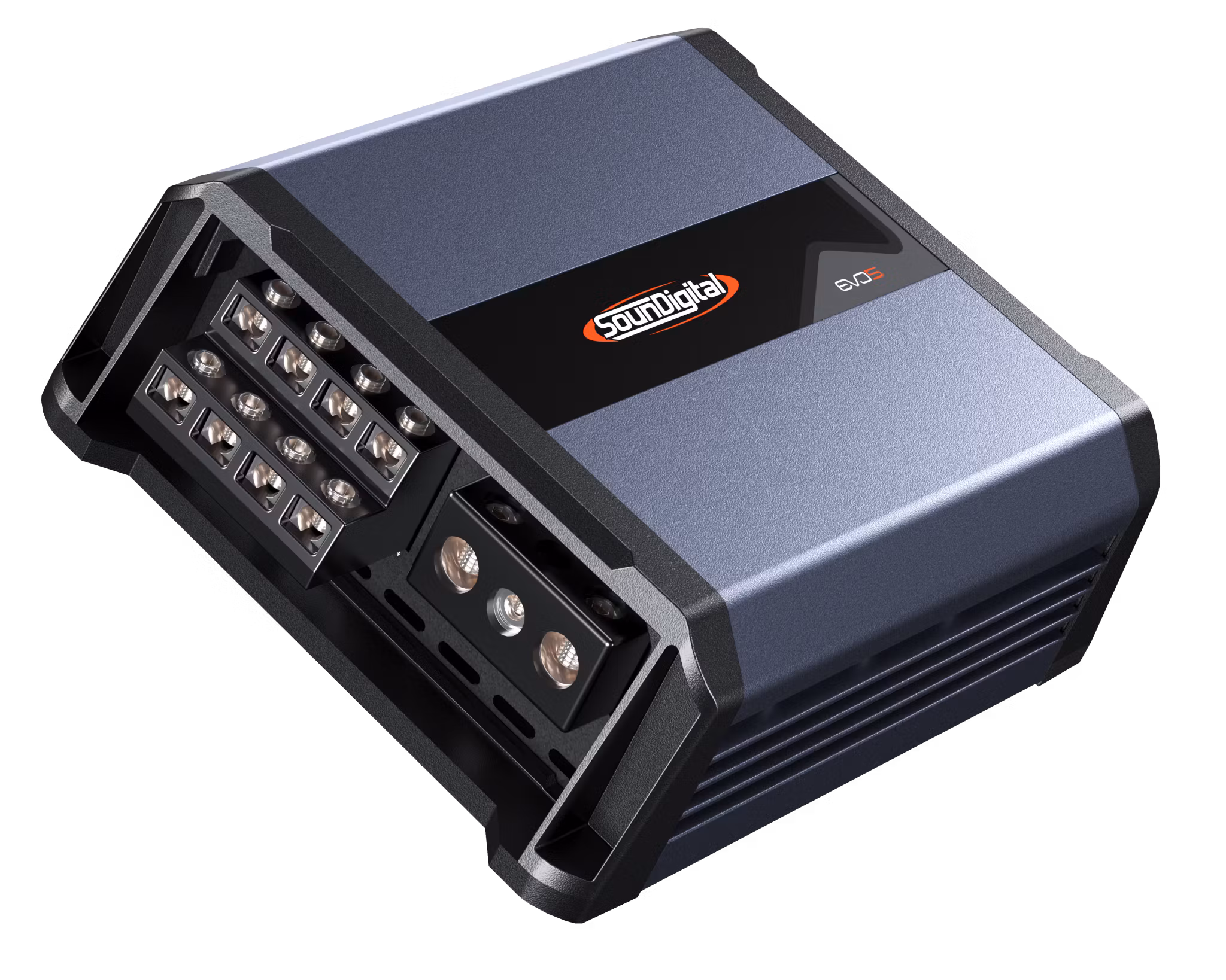 SounDigital 1200.4 EVO 5 - 2 Ohm