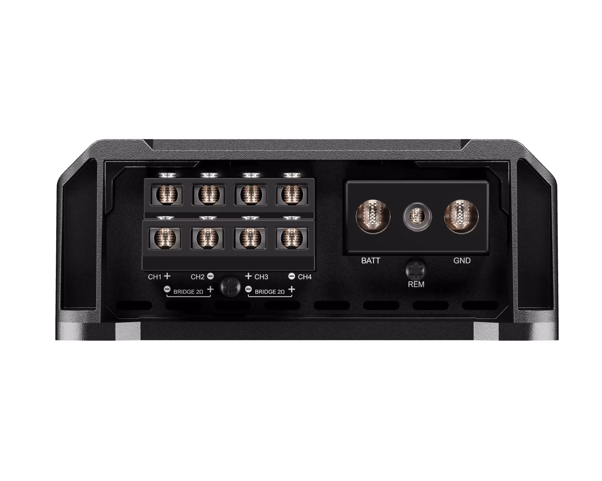 SounDigital 1200.4 EVO 5 - 2 Ohm