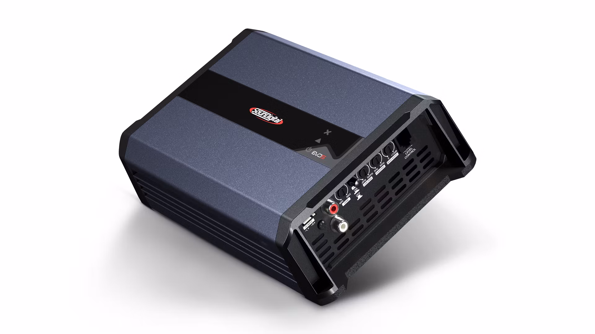 SounDigital SD3000.1D EVO 5 - 4ohm