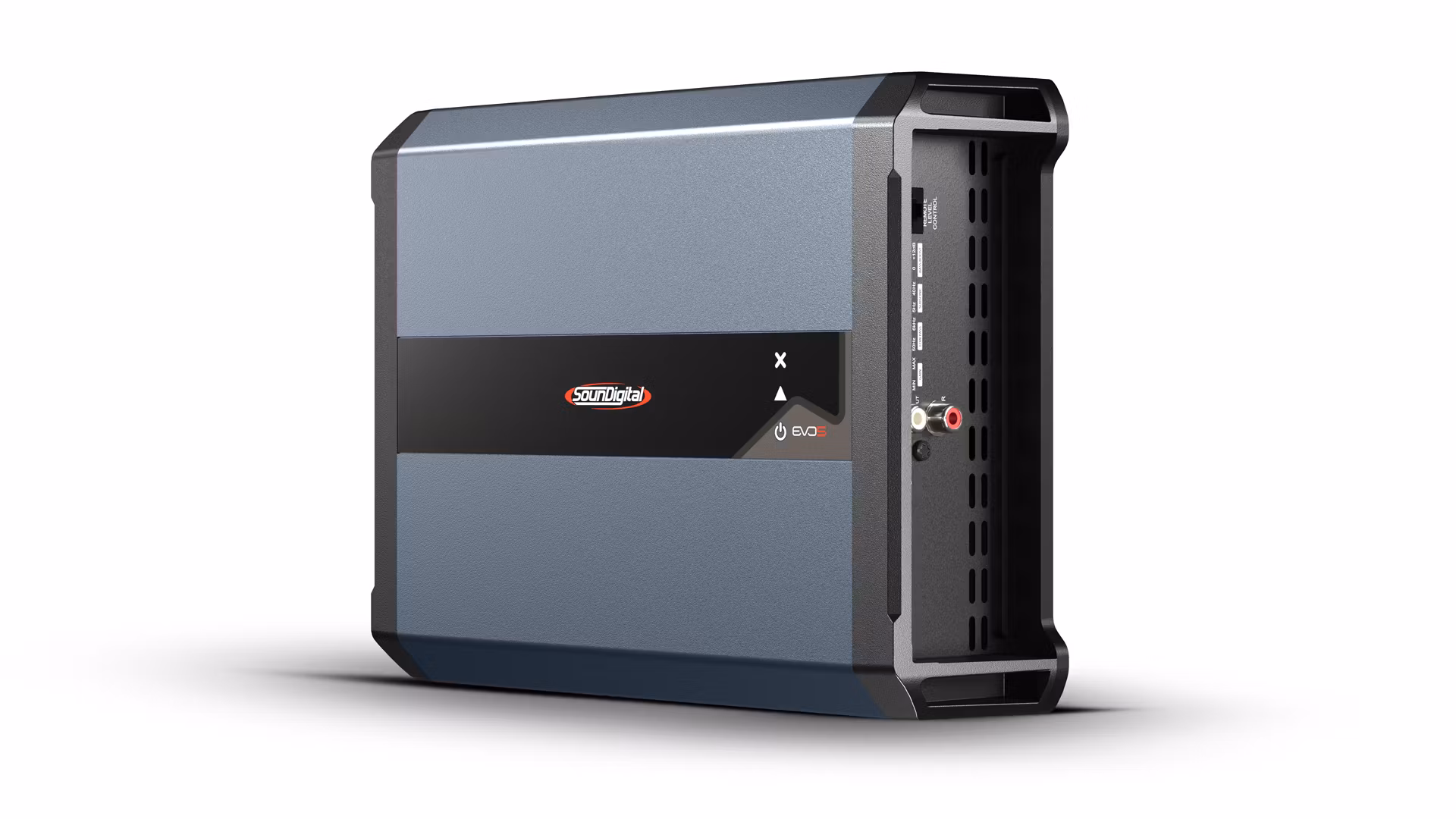 SounDigital 5000.1 EVO 5 - 2ohm