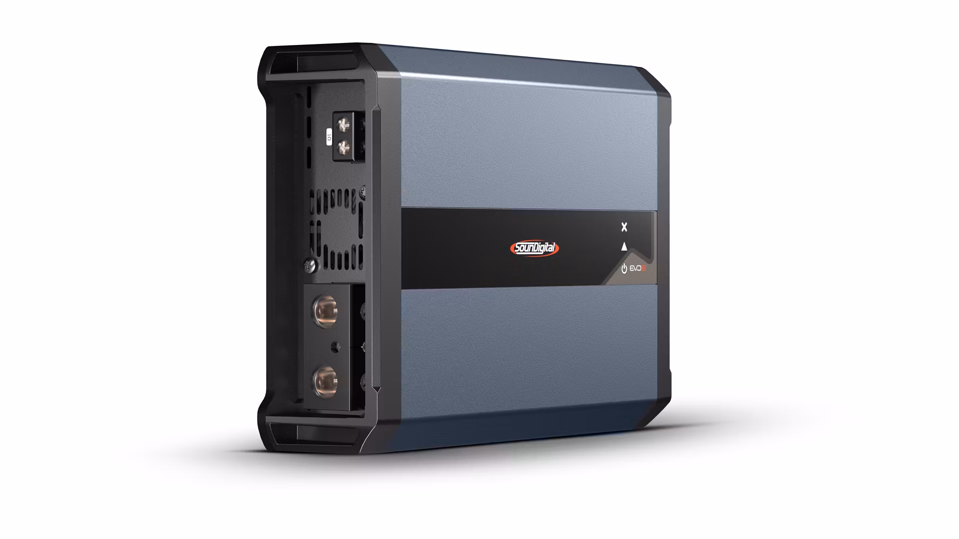 SounDigital 5000.1 EVO 5 - 2ohm